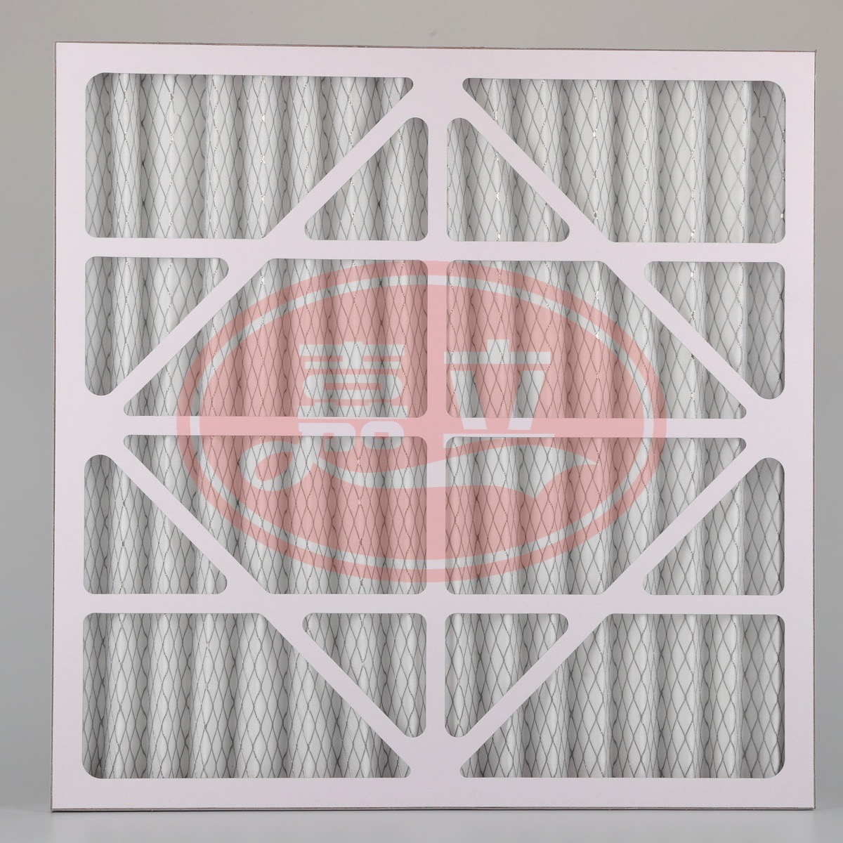 仙游纸框过滤器